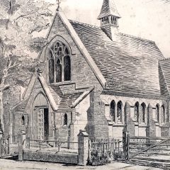 Higham Congregational Church